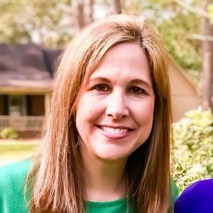 Meet your Posher, Dana